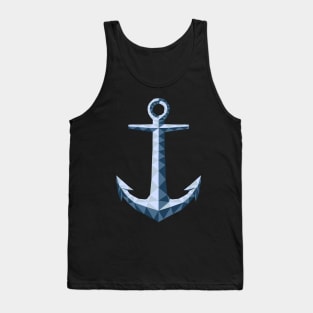 Anker Polygon Tank Top